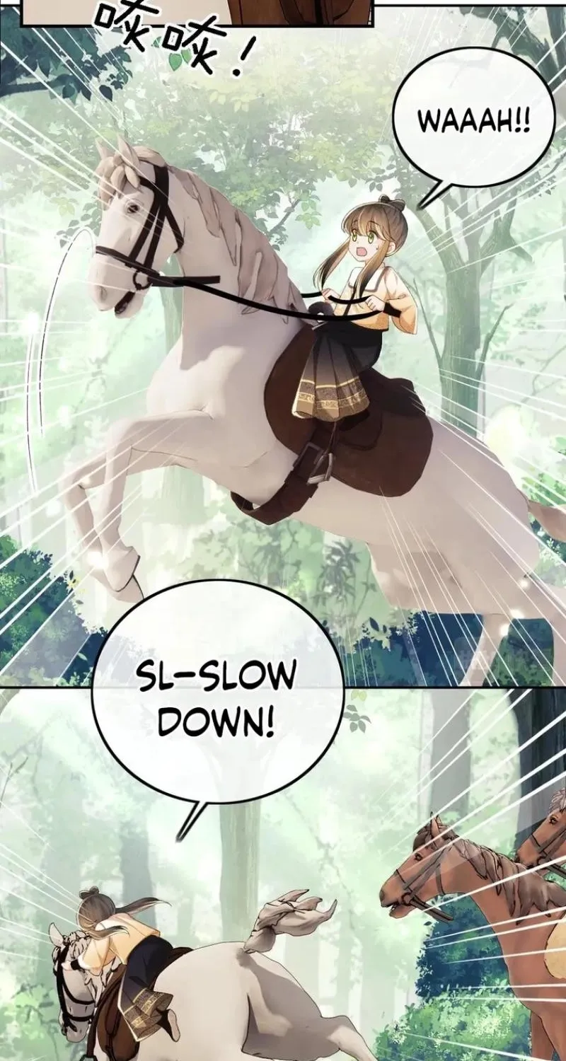 The Villainess Wants to Turn Over a New Leaf Chapter 70 page 24 - 