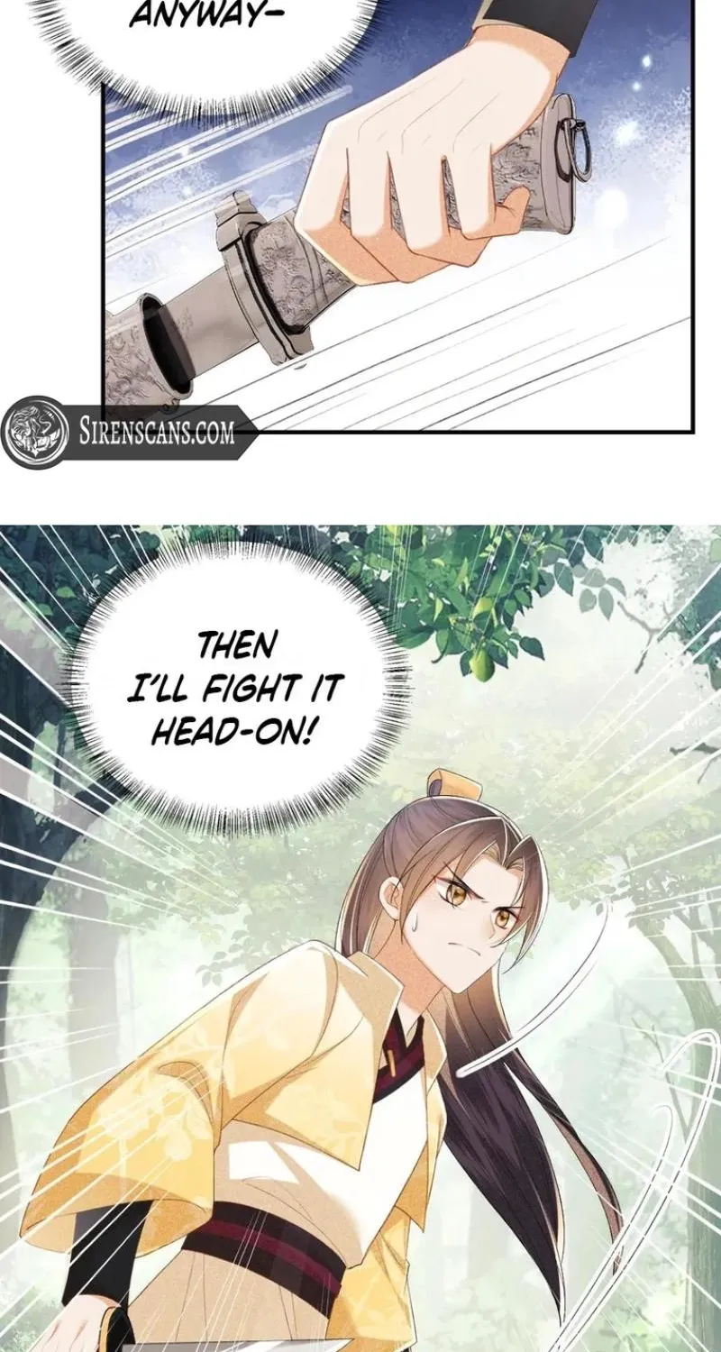 The Villainess Wants to Turn Over a New Leaf Chapter 70 page 30 - 