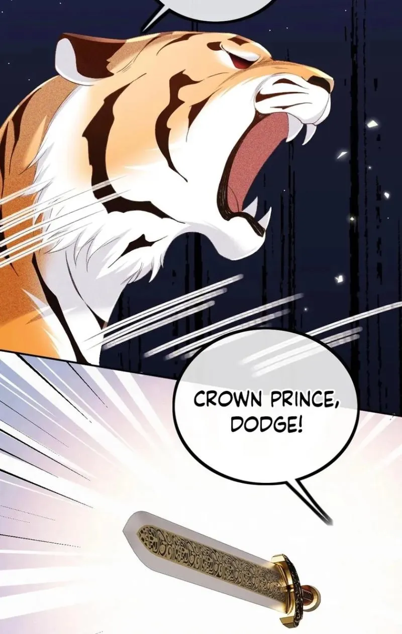 The Villainess Wants to Turn Over a New Leaf Chapter 70 page 32 - 