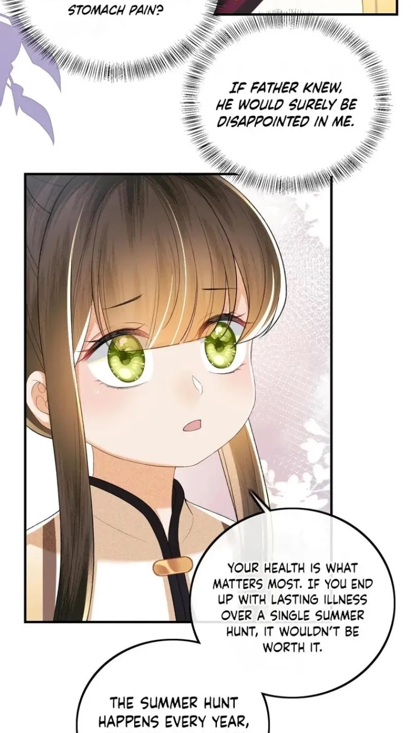 The Villainess Wants to Turn Over a New Leaf Chapter 70 page 5 - 
