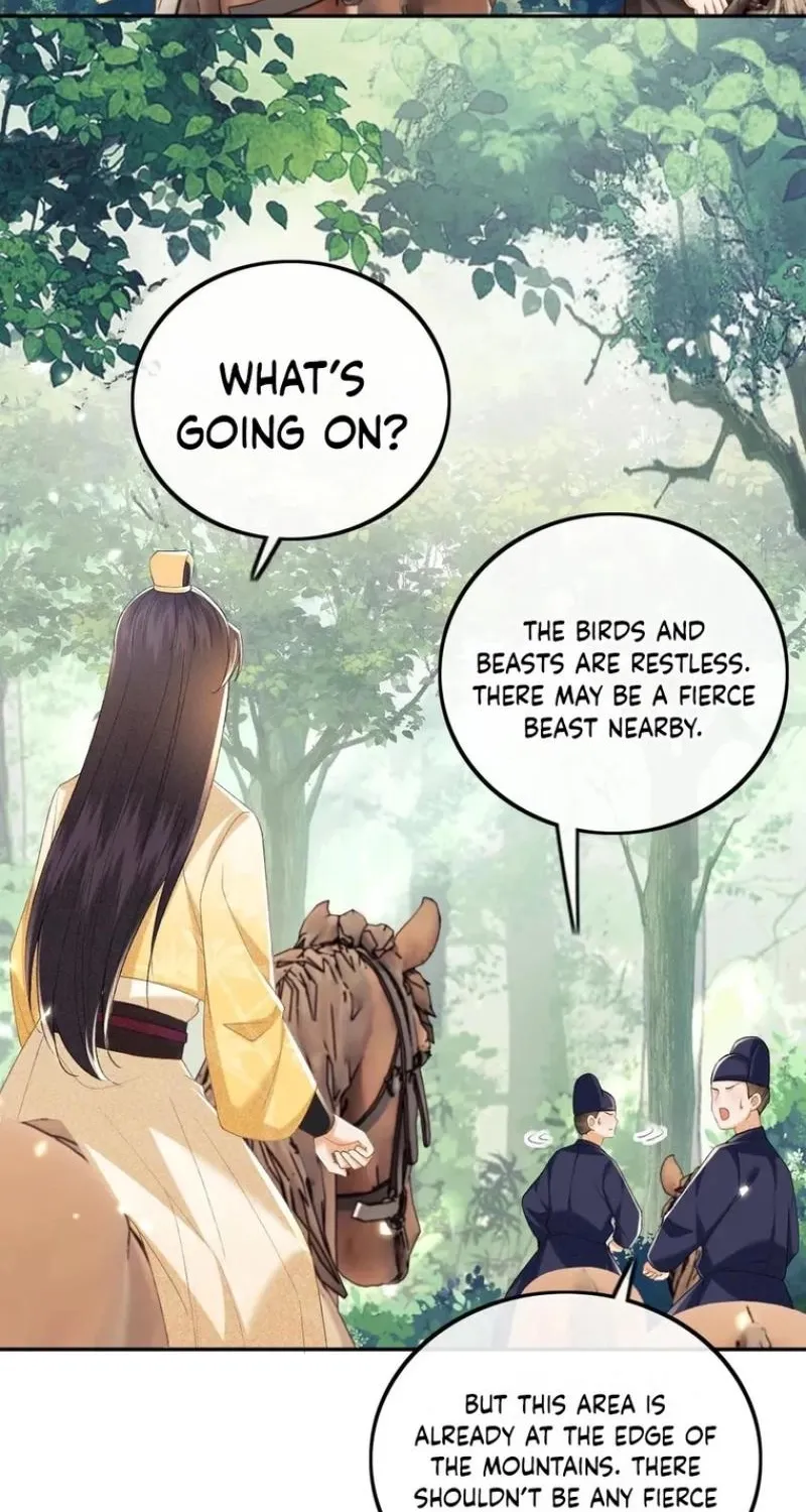 The Villainess Wants to Turn Over a New Leaf Chapter 70 page 9 - 