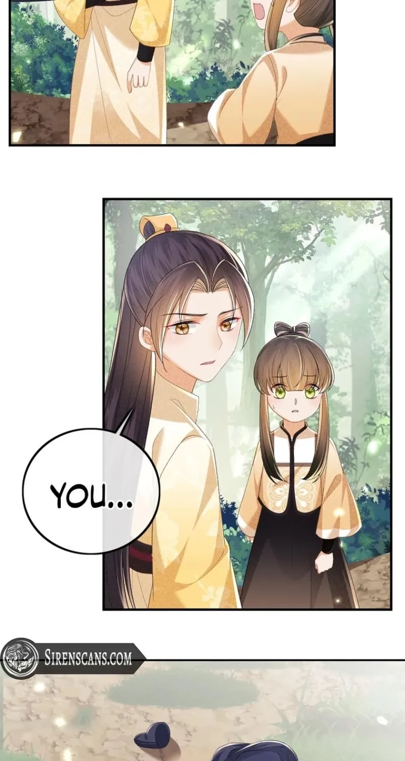 The Villainess Wants to Turn Over a New Leaf Chapter 71 page 24 - 