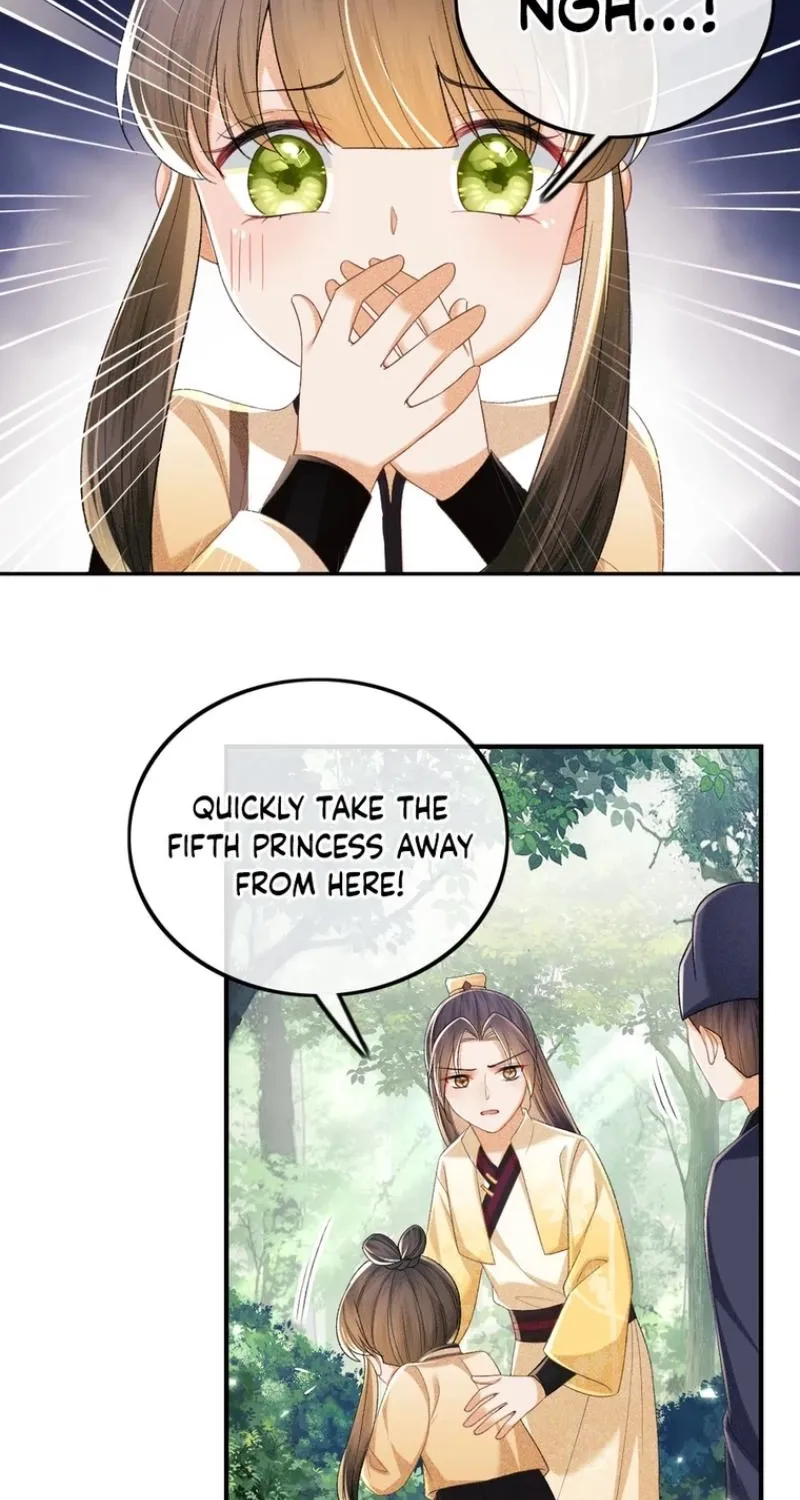 The Villainess Wants to Turn Over a New Leaf Chapter 71 page 26 - 