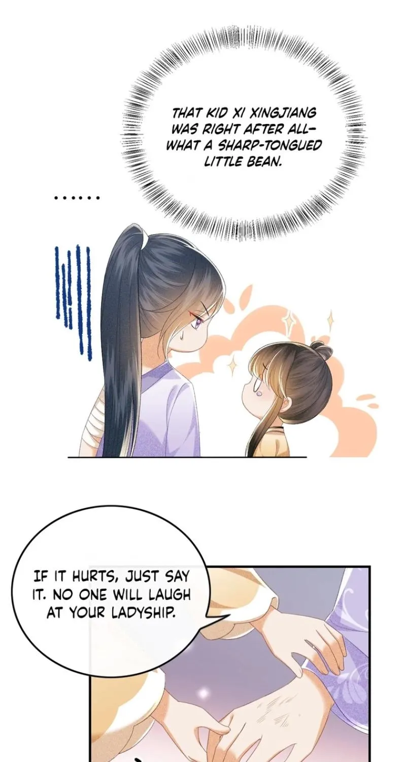 The Villainess Wants to Turn Over a New Leaf Chapter 71 page 32 - 