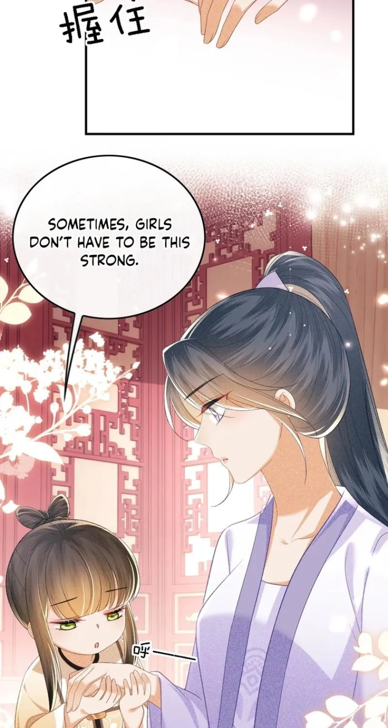 The Villainess Wants to Turn Over a New Leaf Chapter 71 page 33 - 