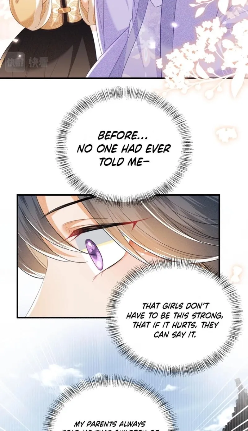 The Villainess Wants to Turn Over a New Leaf Chapter 71 page 34 - 