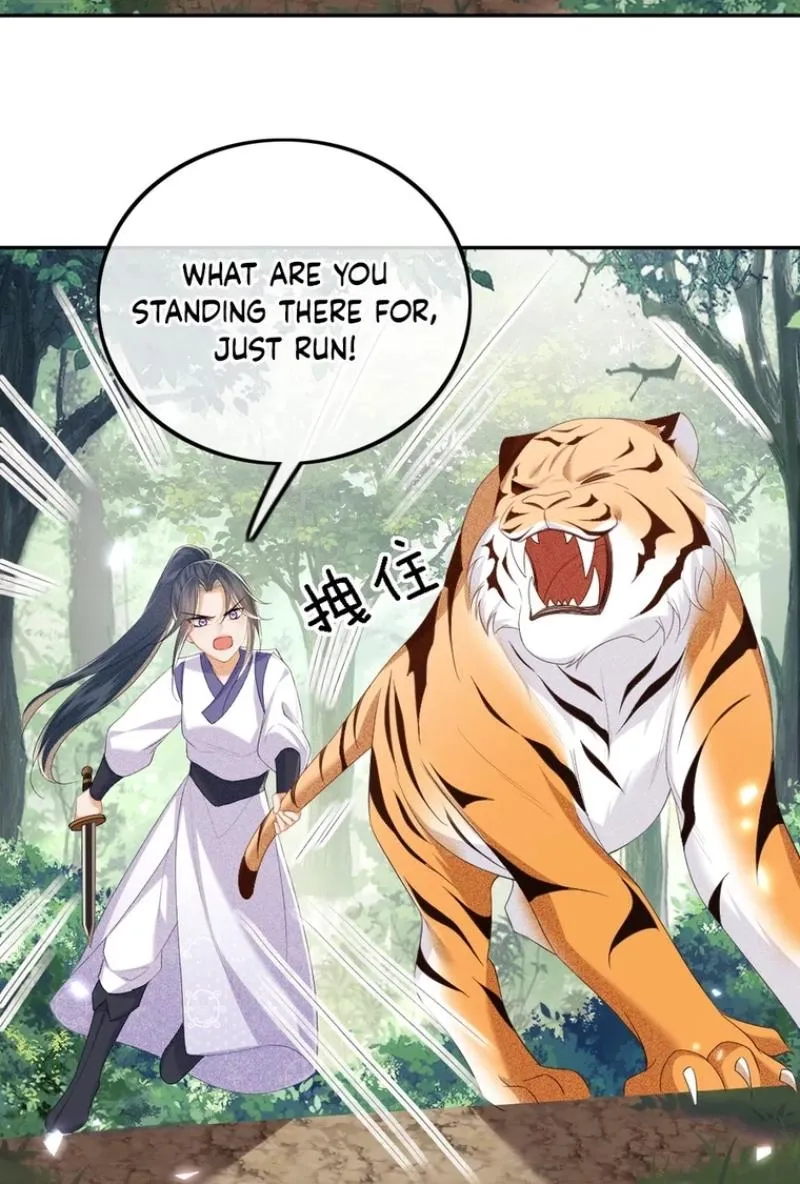 The Villainess Wants to Turn Over a New Leaf Chapter 71 page 10 - 