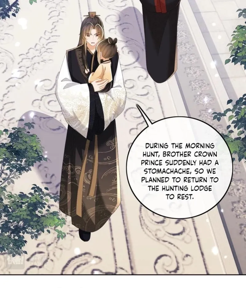 The Villainess Wants to Turn Over a New Leaf Chapter 72 page 10 - 