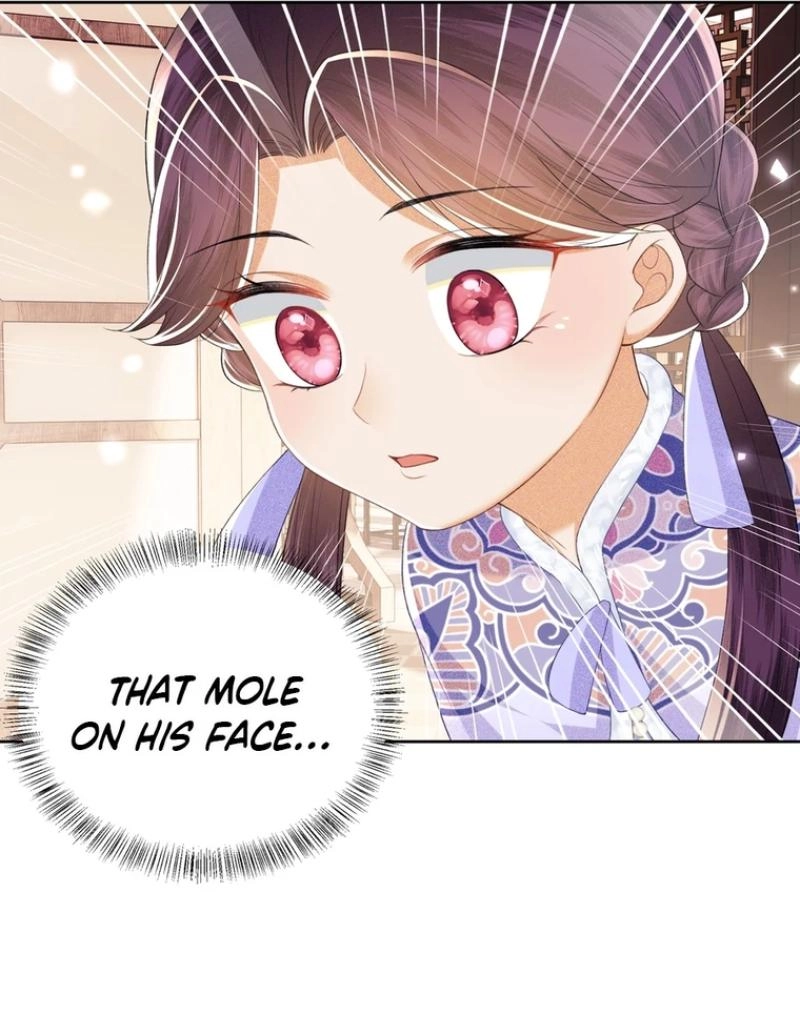 The Villainess Wants to Turn Over a New Leaf Chapter 74 page 7 - 