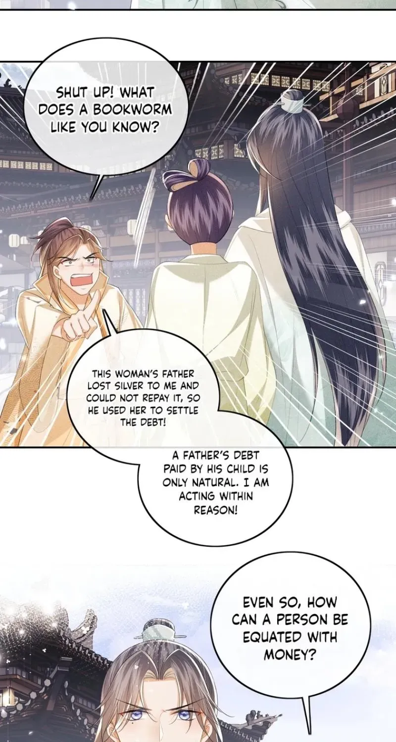 The Villainess Wants to Turn Over a New Leaf Chapter 75 page 13 - 