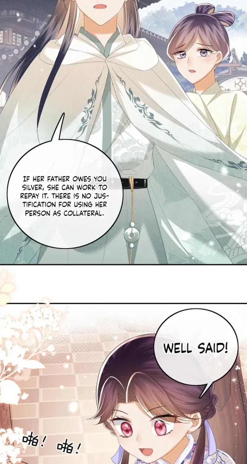 The Villainess Wants to Turn Over a New Leaf Chapter 75 page 14 - 