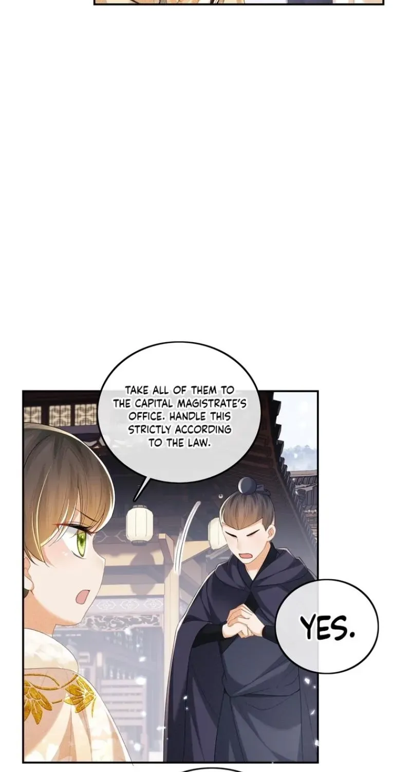 The Villainess Wants to Turn Over a New Leaf Chapter 75 page 26 - 