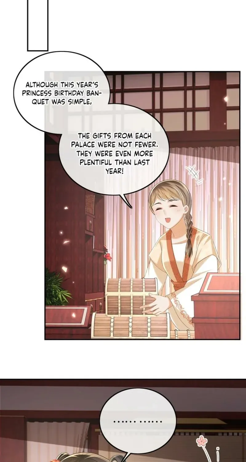 The Villainess Wants to Turn Over a New Leaf Chapter 76 page 14 - 