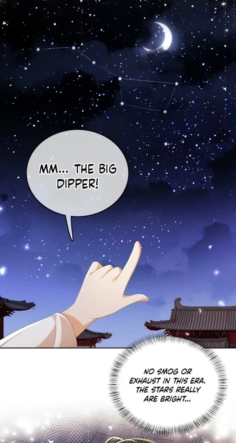 The Villainess Wants to Turn Over a New Leaf Chapter 76 page 18 - 