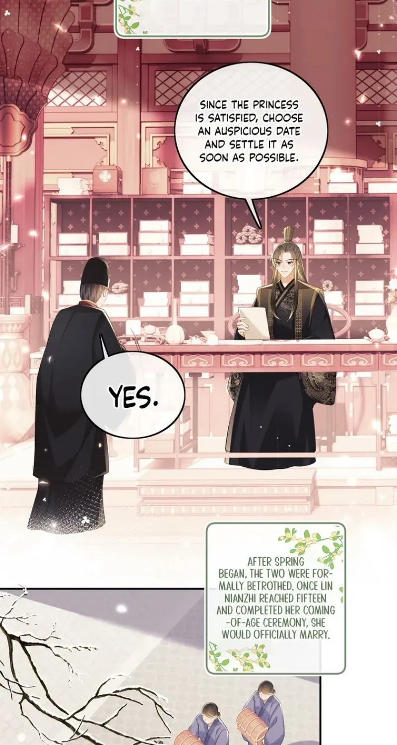 The Villainess Wants to Turn Over a New Leaf Chapter 76 page 3 - 