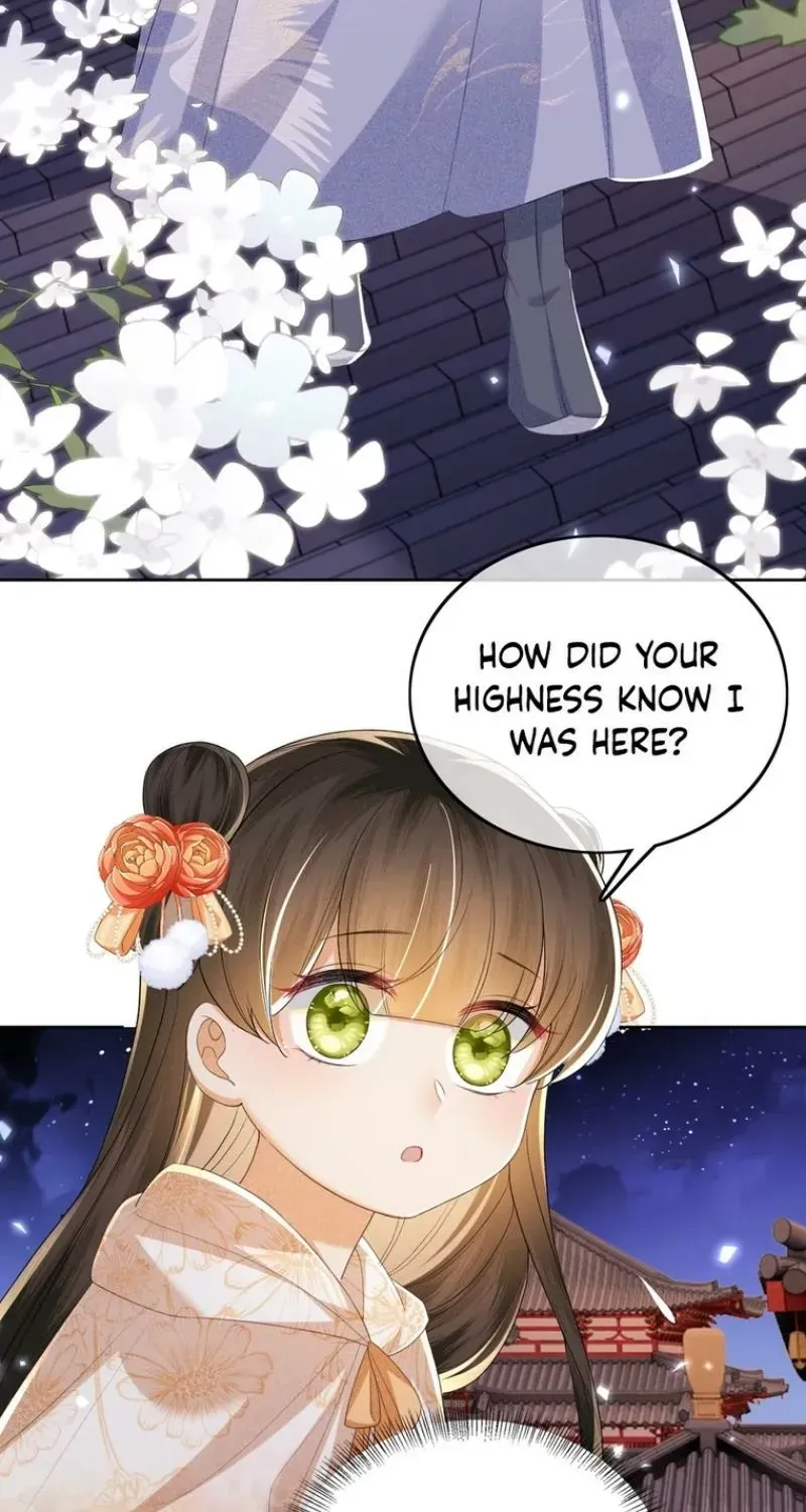 The Villainess Wants to Turn Over a New Leaf Chapter 76 page 22 - 