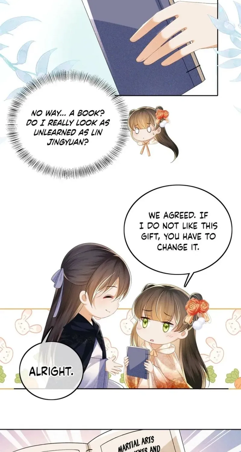 The Villainess Wants to Turn Over a New Leaf Chapter 76 page 26 - 
