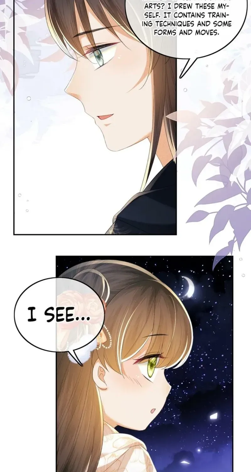 The Villainess Wants to Turn Over a New Leaf Chapter 76 page 28 - 