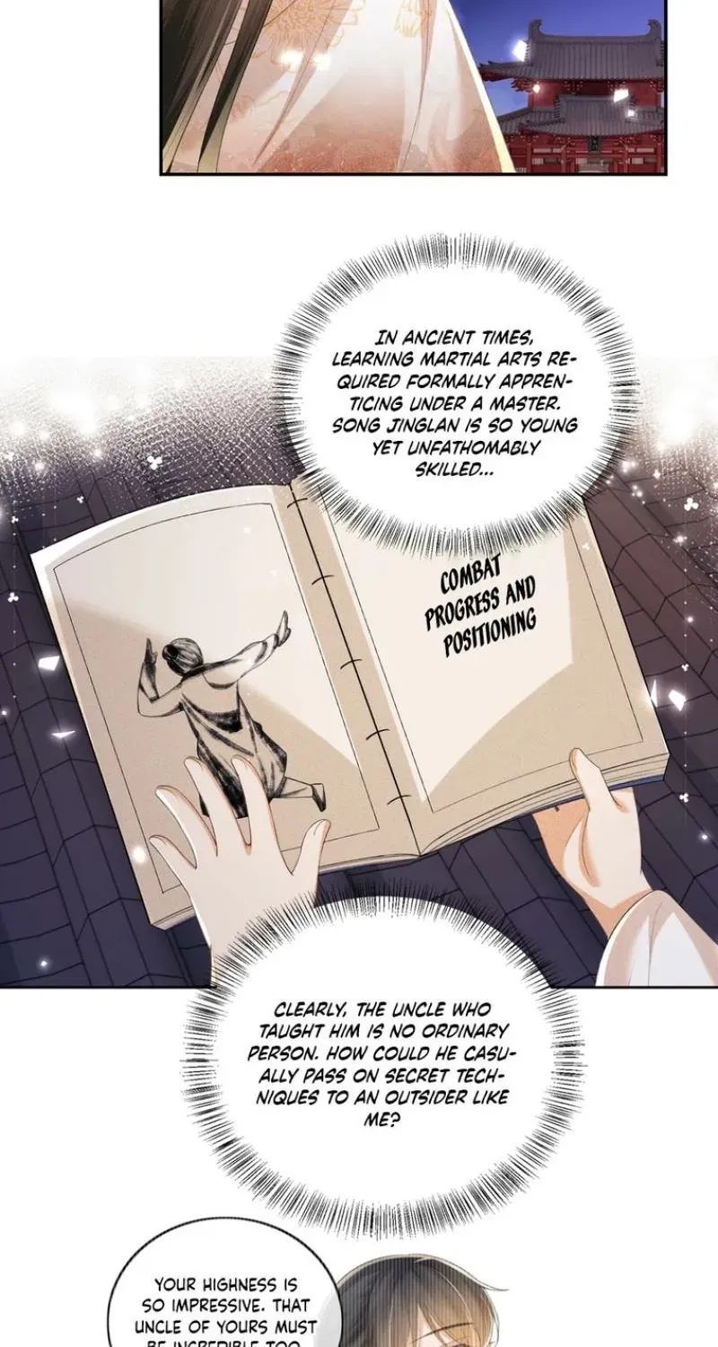 The Villainess Wants to Turn Over a New Leaf Chapter 76 page 29 - 
