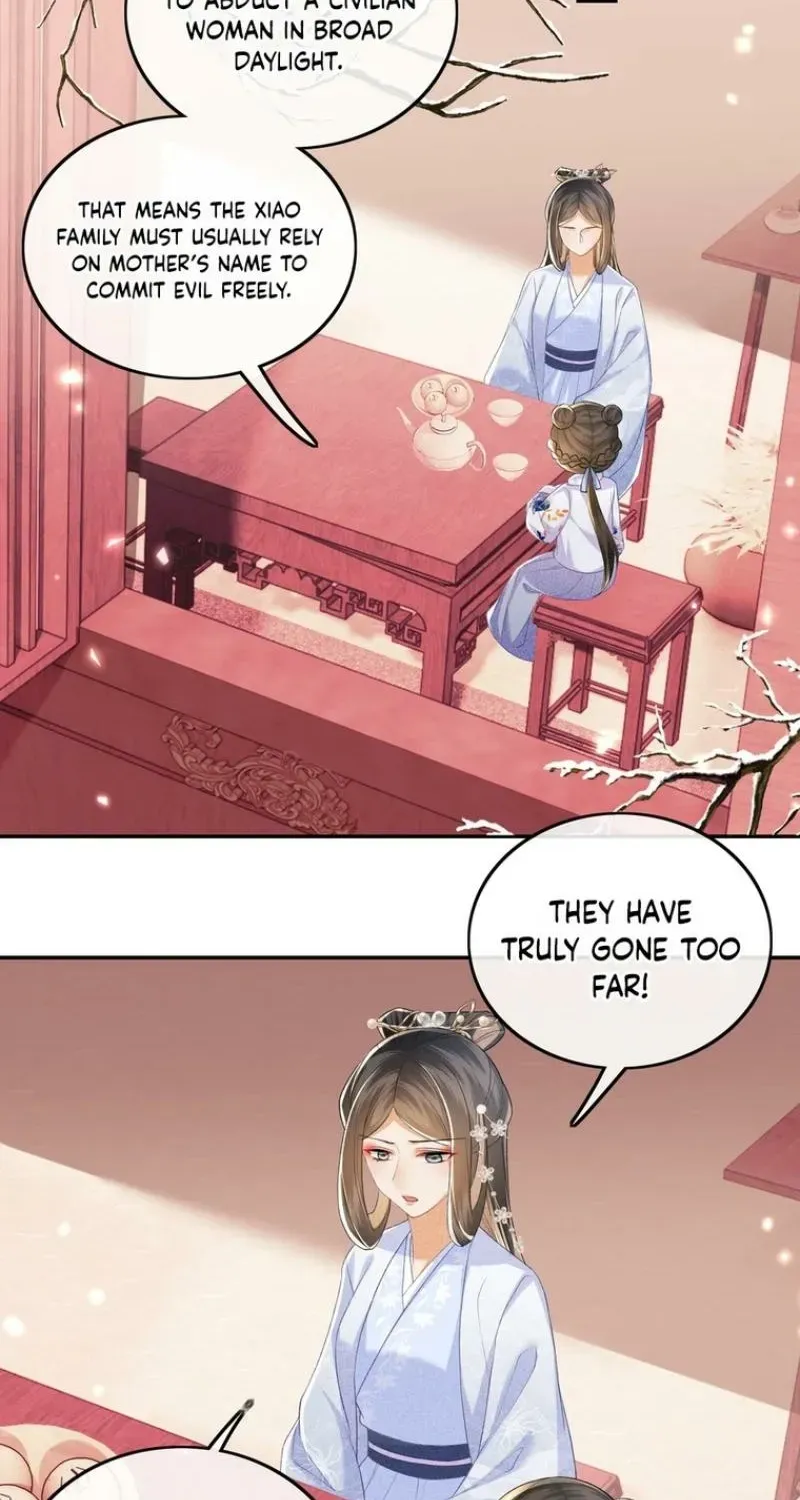The Villainess Wants to Turn Over a New Leaf Chapter 76 page 6 - 