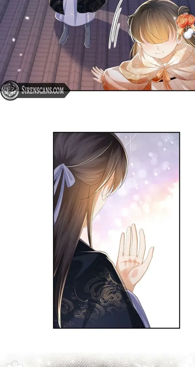 The Villainess Wants to Turn Over a New Leaf Chapter 77 page 15 - 