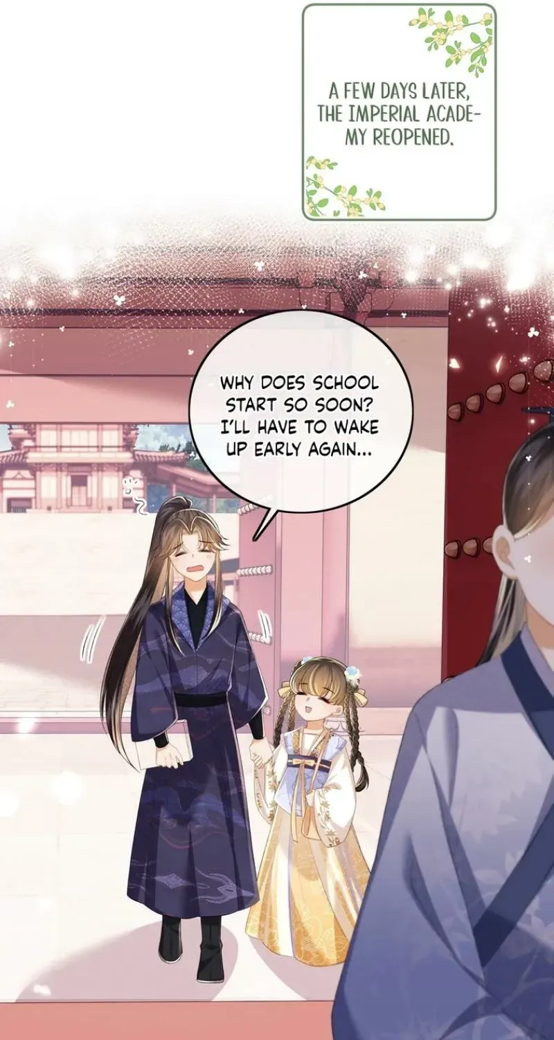 The Villainess Wants to Turn Over a New Leaf Chapter 77 page 25 - 