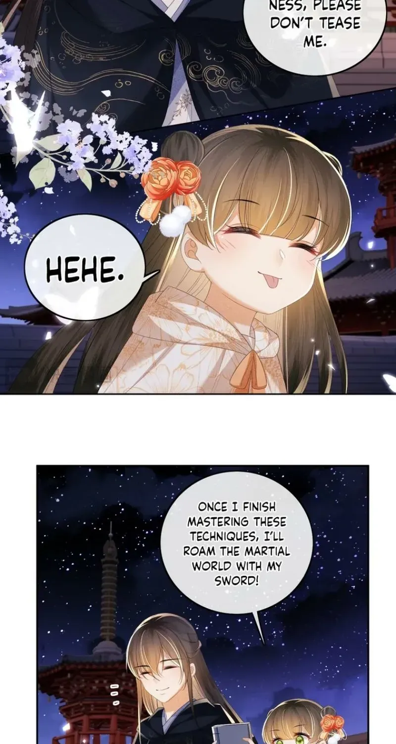 The Villainess Wants to Turn Over a New Leaf Chapter 77 page 4 - 