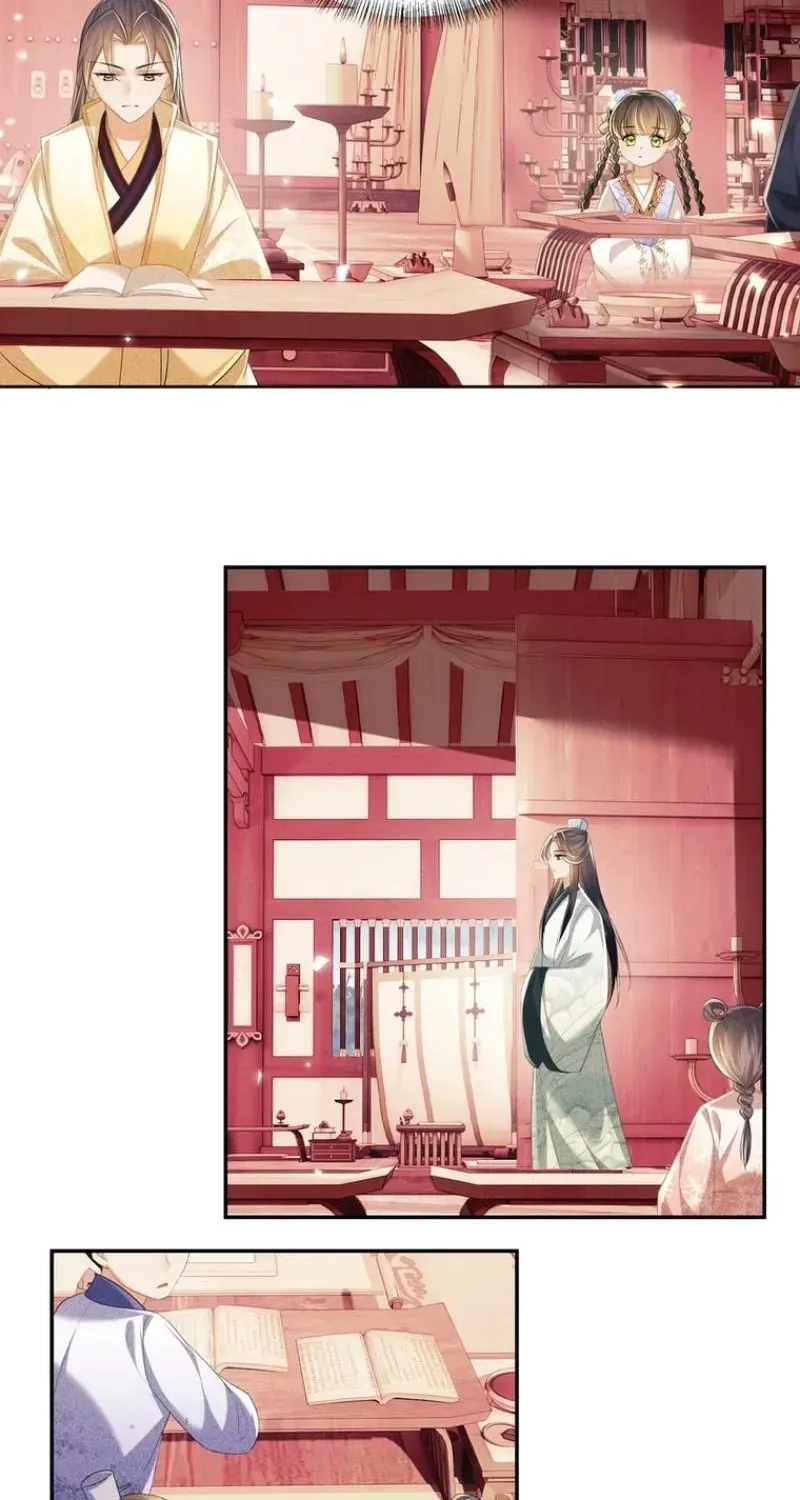 The Villainess Wants to Turn Over a New Leaf Chapter 77 page 31 - 