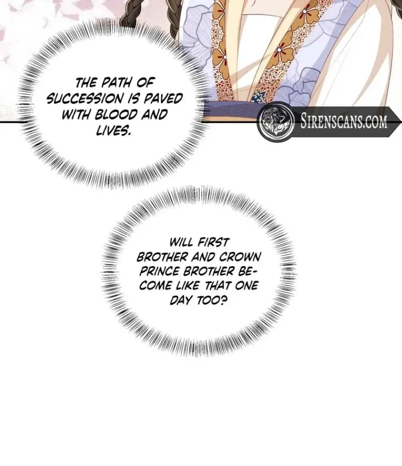 The Villainess Wants to Turn Over a New Leaf Chapter 77 page 39 - 