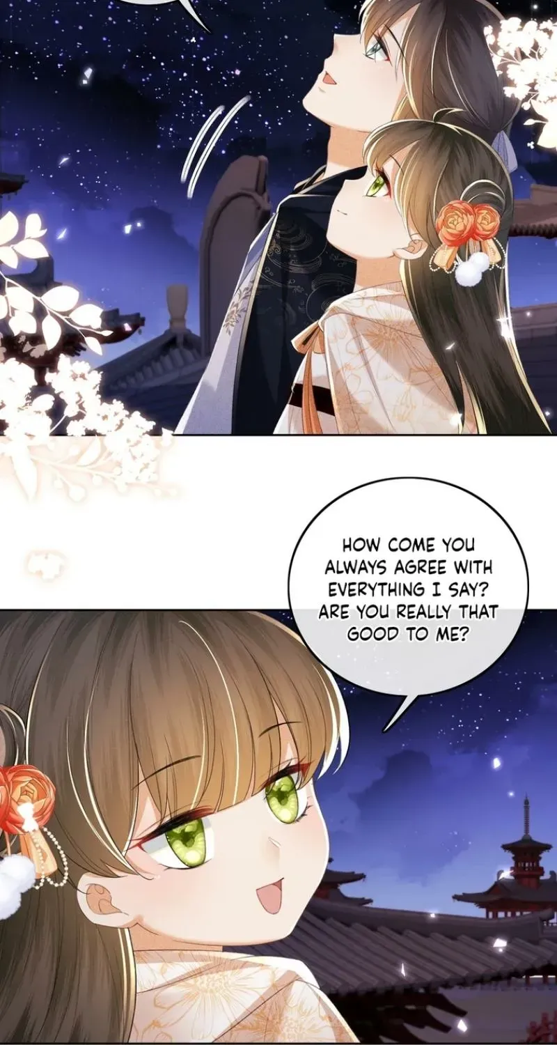 The Villainess Wants to Turn Over a New Leaf Chapter 77 page 8 - 