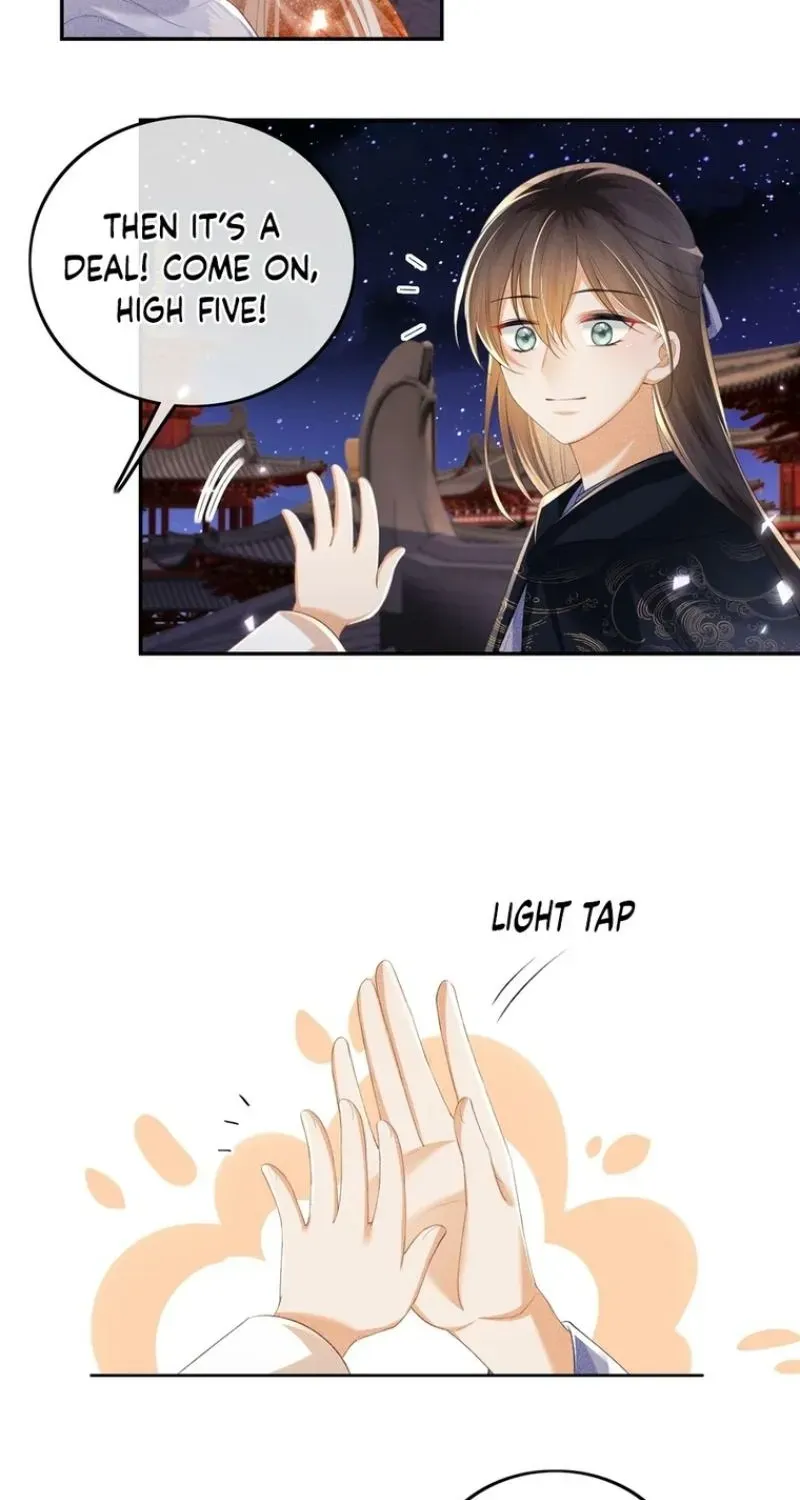 The Villainess Wants to Turn Over a New Leaf Chapter 77 page 10 - 