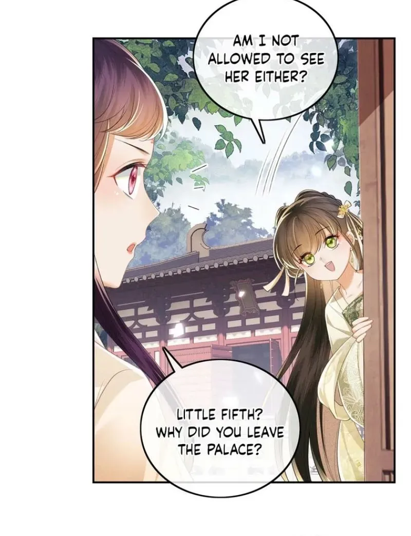 The Villainess Wants to Turn Over a New Leaf Chapter 78 page 20 - 
