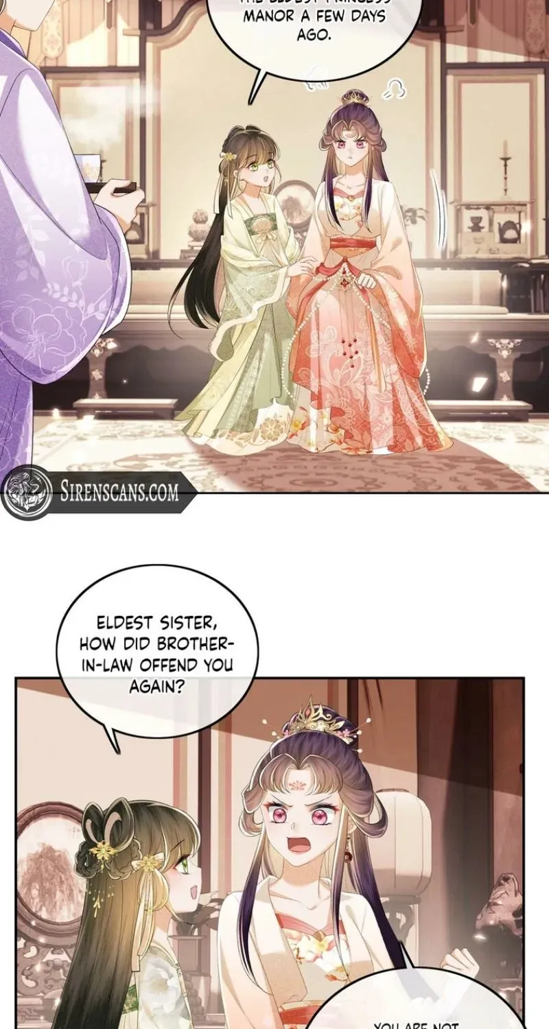 The Villainess Wants to Turn Over a New Leaf Chapter 78 page 22 - 