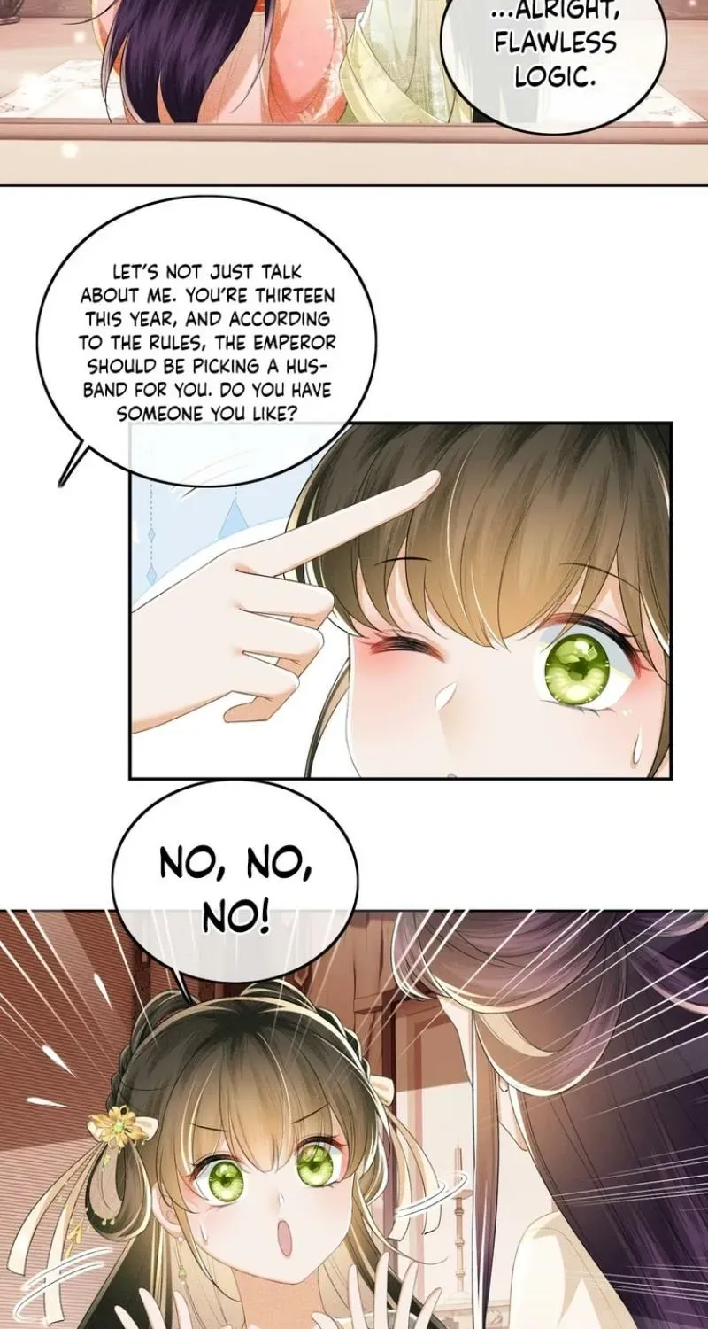 The Villainess Wants to Turn Over a New Leaf Chapter 78 page 26 - 