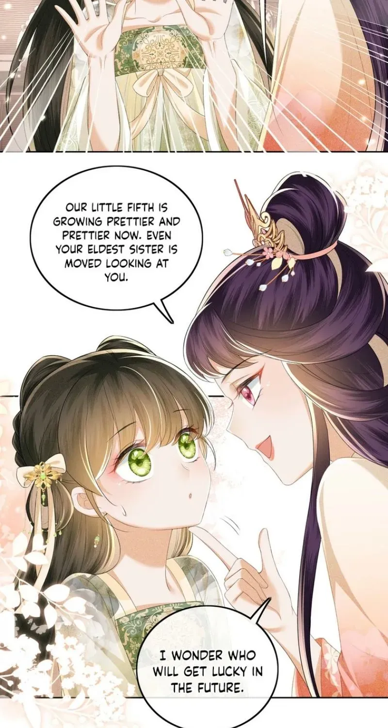 The Villainess Wants to Turn Over a New Leaf Chapter 78 page 27 - 
