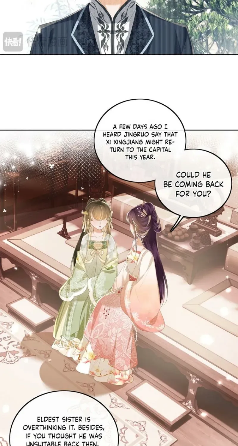 The Villainess Wants to Turn Over a New Leaf Chapter 78 page 29 - 