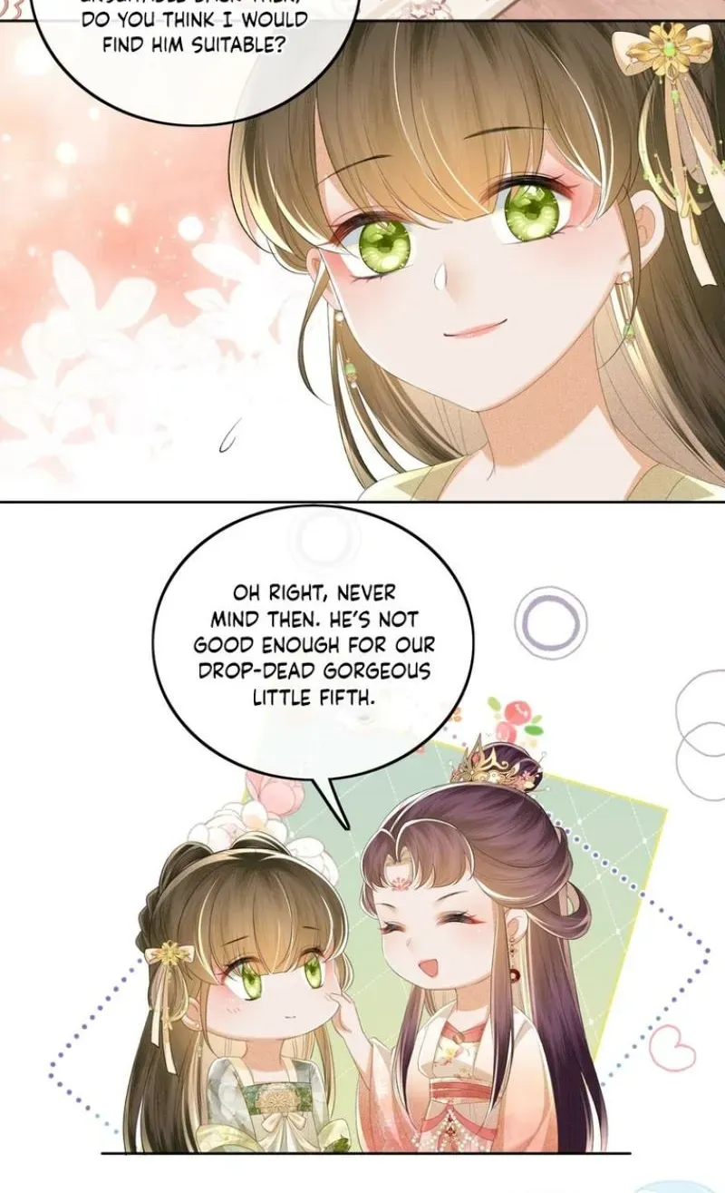 The Villainess Wants to Turn Over a New Leaf Chapter 78 page 30 - 