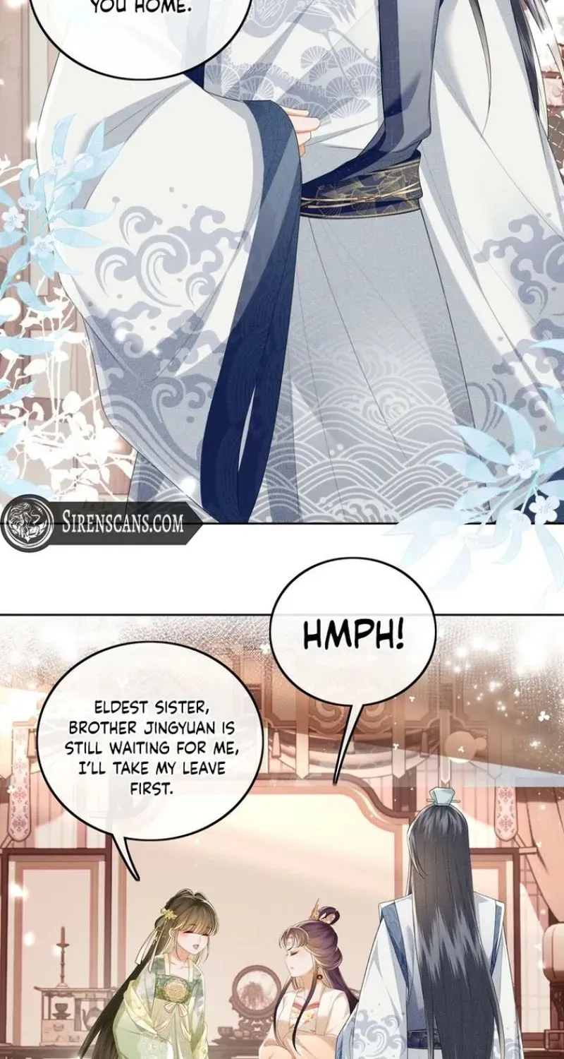 The Villainess Wants to Turn Over a New Leaf Chapter 78 page 32 - 