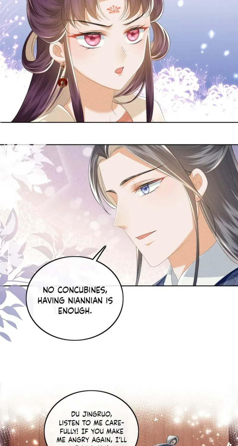 The Villainess Wants to Turn Over a New Leaf Chapter 78 page 36 - 
