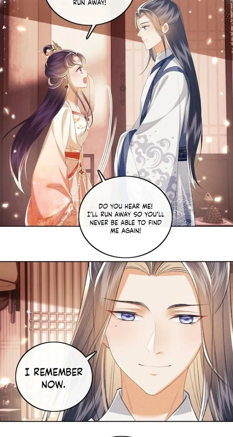 The Villainess Wants to Turn Over a New Leaf Chapter 78 page 37 - 