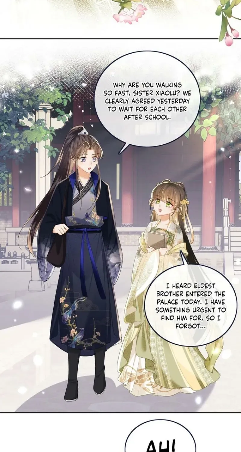 The Villainess Wants to Turn Over a New Leaf Chapter 78 page 7 - 