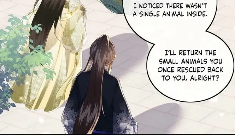 The Villainess Wants to Turn Over a New Leaf Chapter 78 page 10 - 