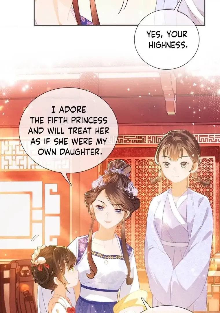 The Villainess Wants to Turn Over a New Leaf Chapter 8 page 23 - 
