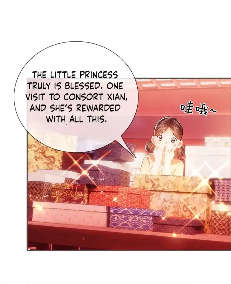 The Villainess Wants to Turn Over a New Leaf Chapter 8 page 26 - 