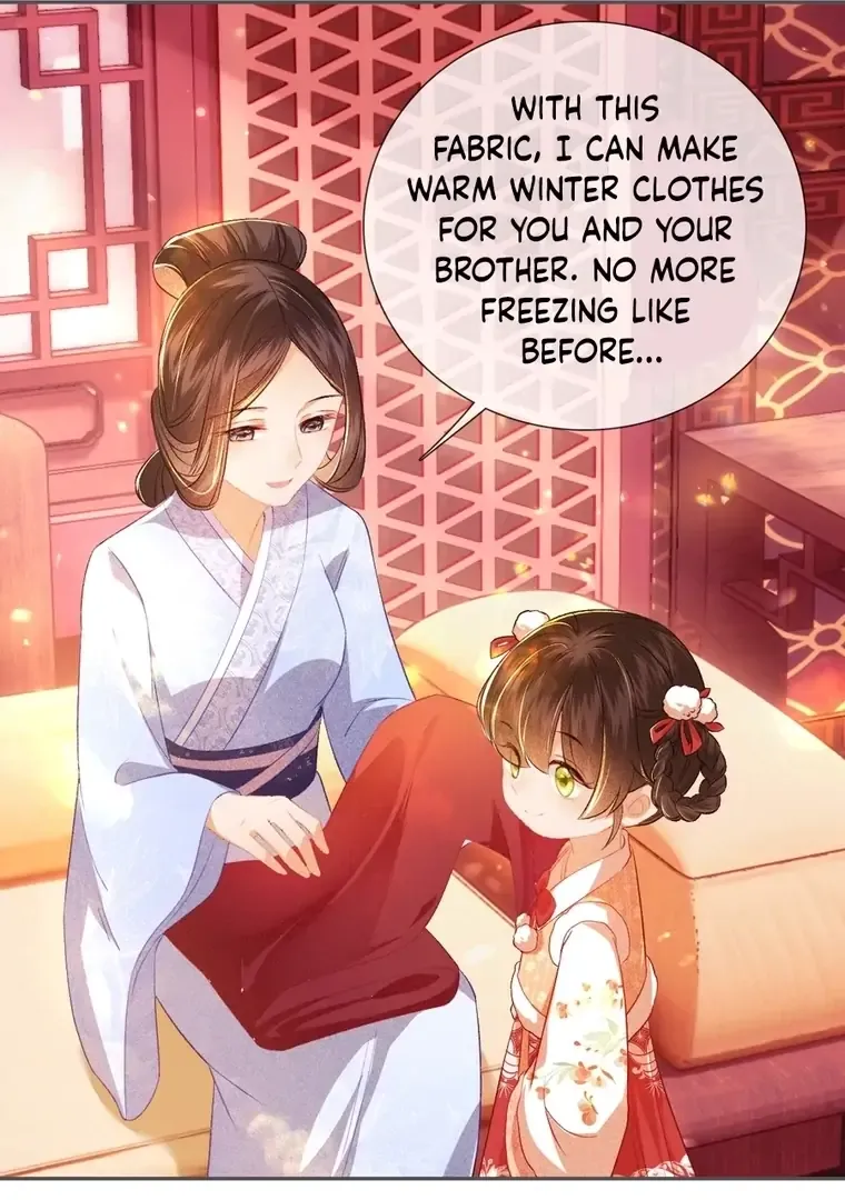 The Villainess Wants to Turn Over a New Leaf Chapter 8 page 27 - 