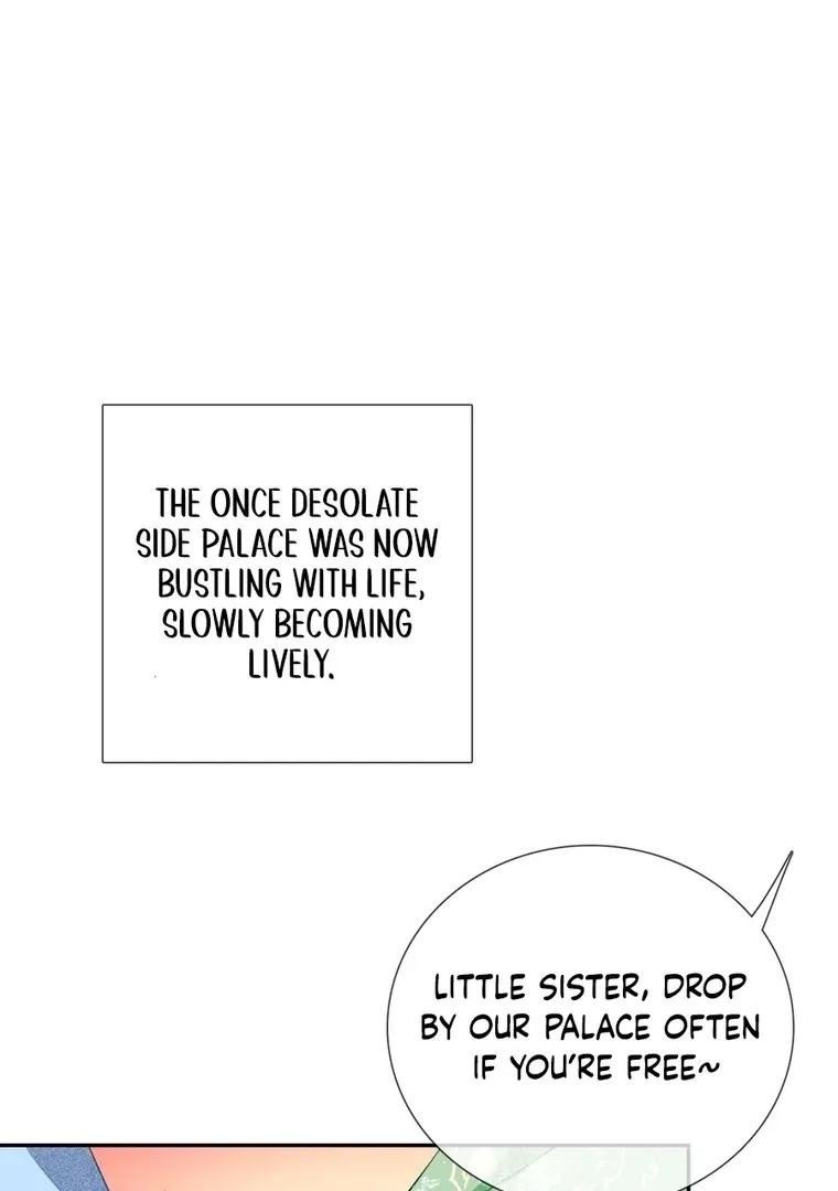 The Villainess Wants to Turn Over a New Leaf Chapter 8 page 28 - 