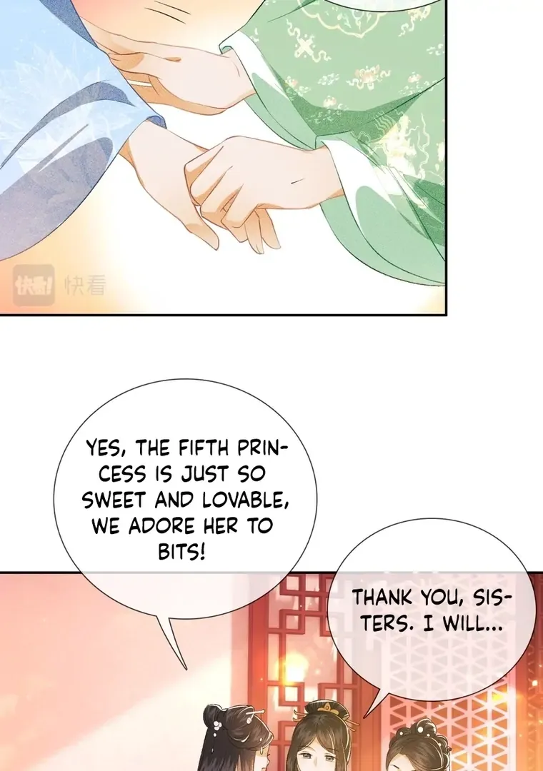 The Villainess Wants to Turn Over a New Leaf Chapter 8 page 29 - 