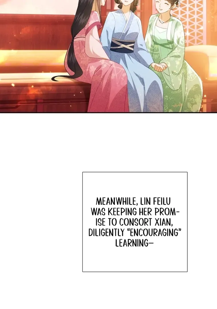 The Villainess Wants to Turn Over a New Leaf Chapter 8 page 30 - 