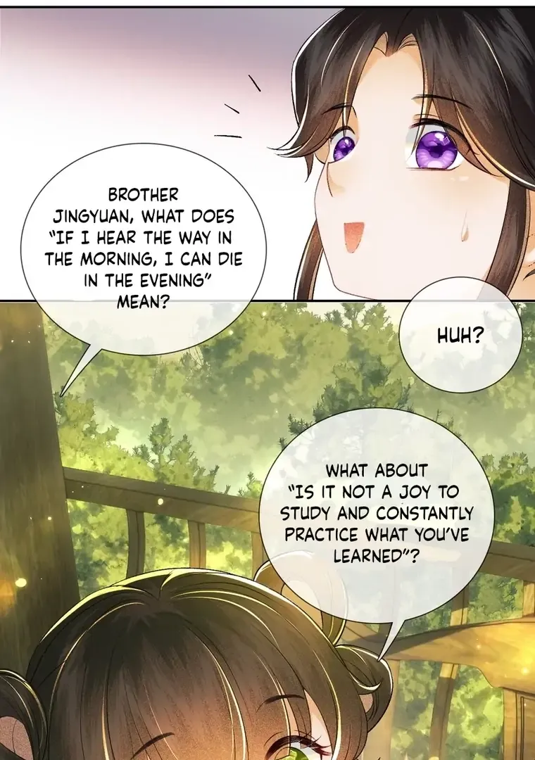 The Villainess Wants to Turn Over a New Leaf Chapter 8 page 33 - 