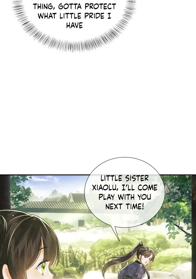 The Villainess Wants to Turn Over a New Leaf Chapter 8 page 36 - 